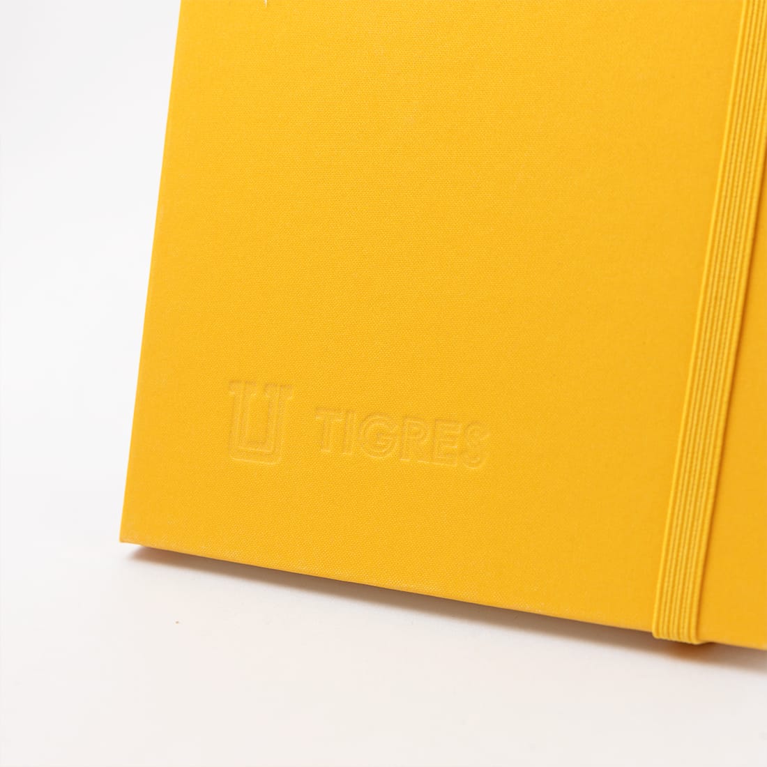 LIBRETA MOLESKINE TIGRES
