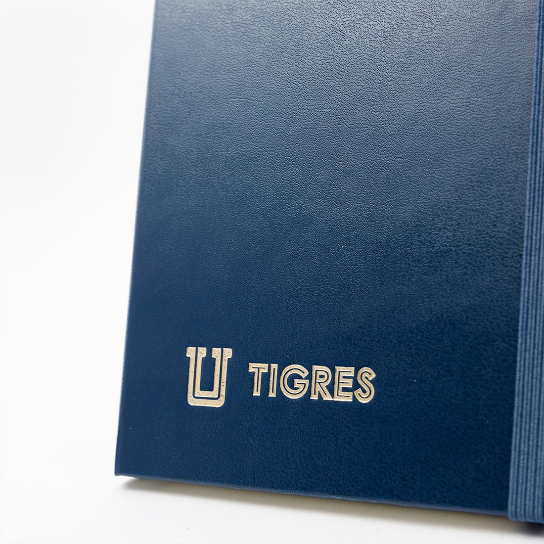 LIBRETA MOLESKINE TIGRES