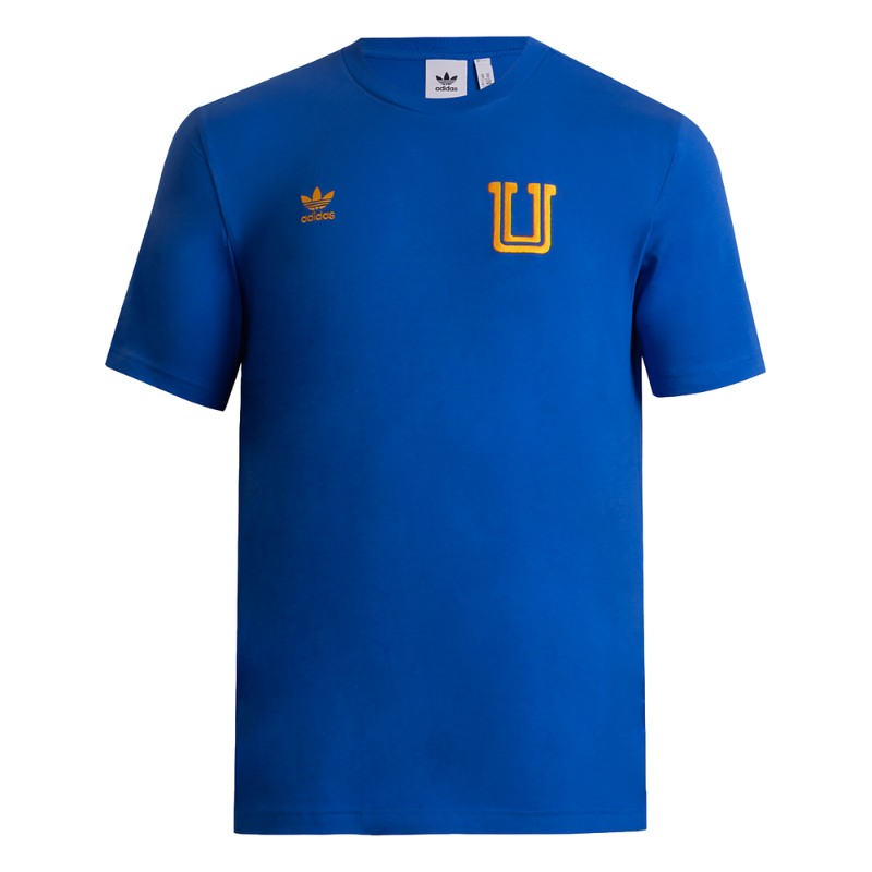 ADIDAS ORIGINALS TIGRES AZUL U