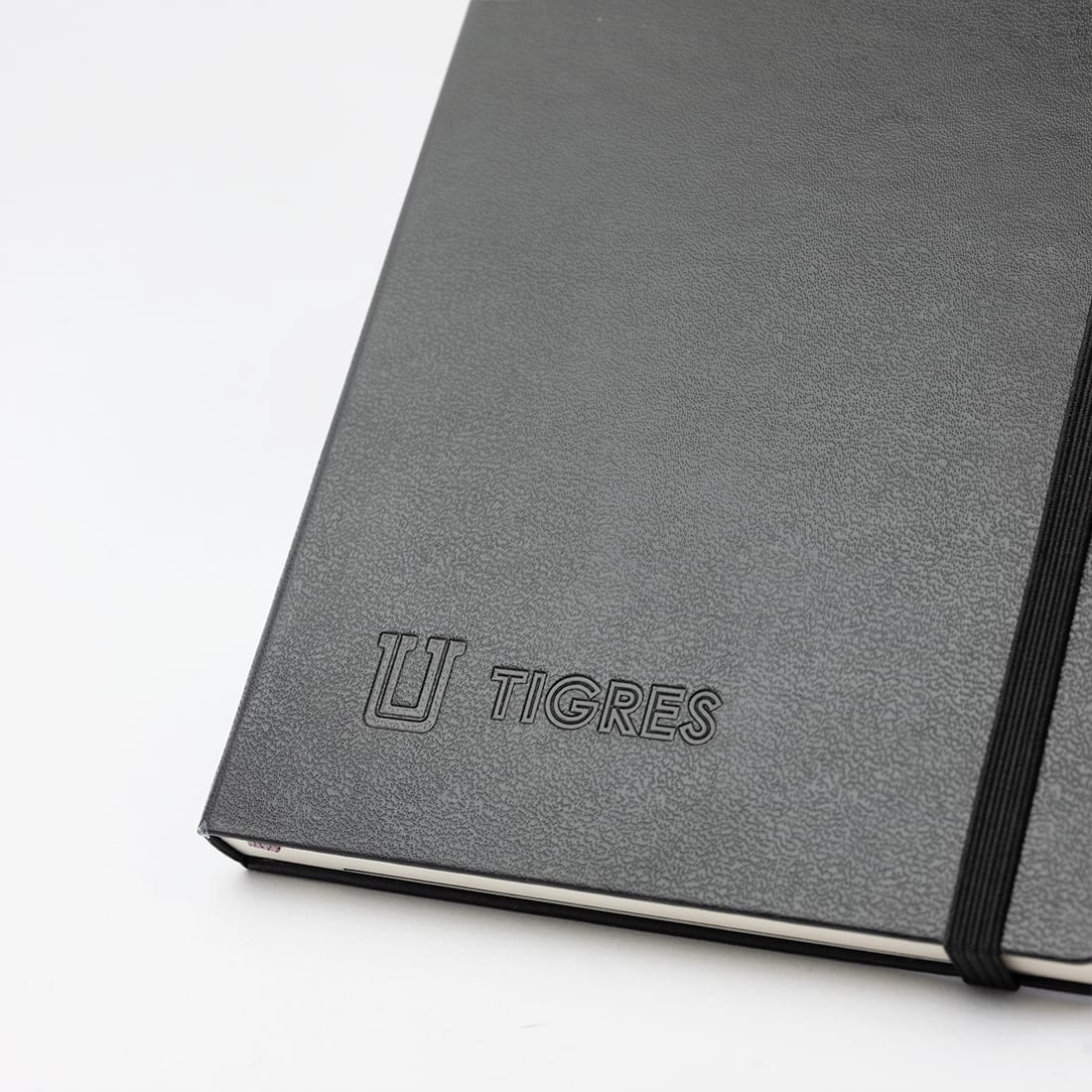 LIBRETA MOLESKINE TIGRES