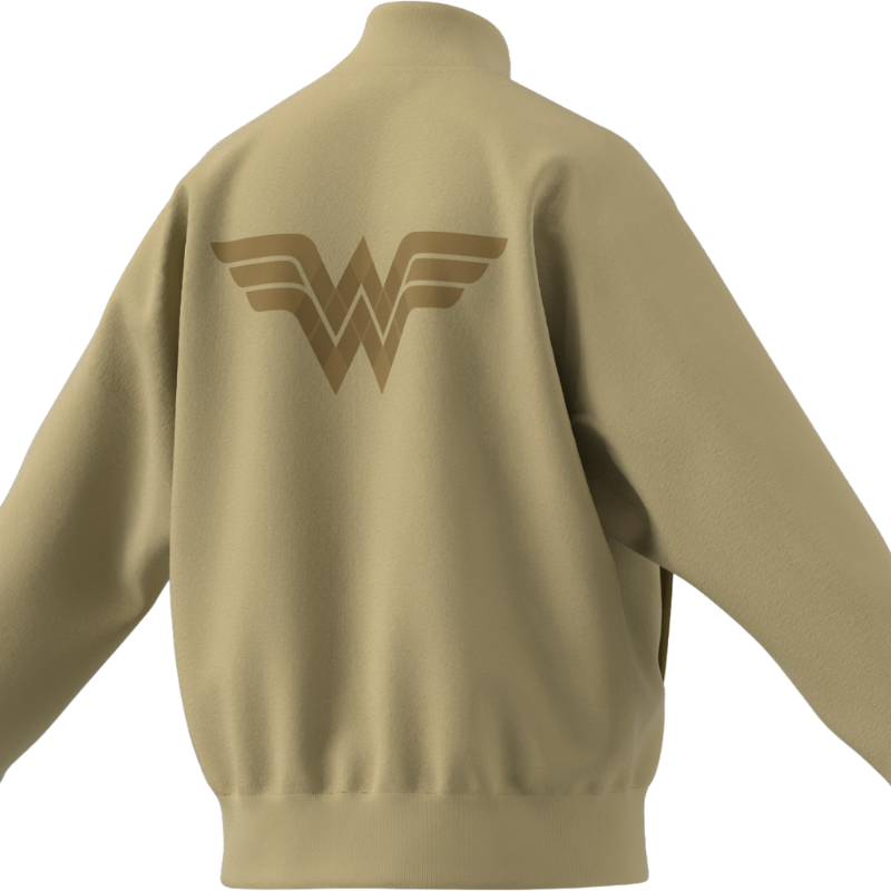 TRACK TOP TIGRES WONDER WOMAN 2025