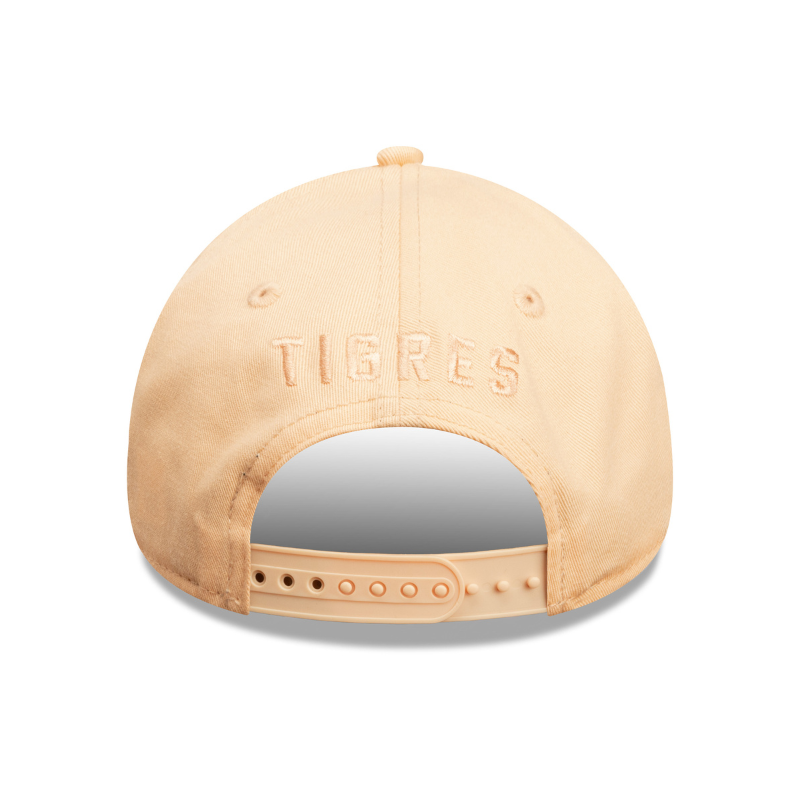 GORRA TIGRES U TONAL 2025 UNITALLA