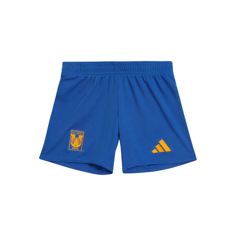 BABY KIT JERSEY TIGRES HOME 24-25