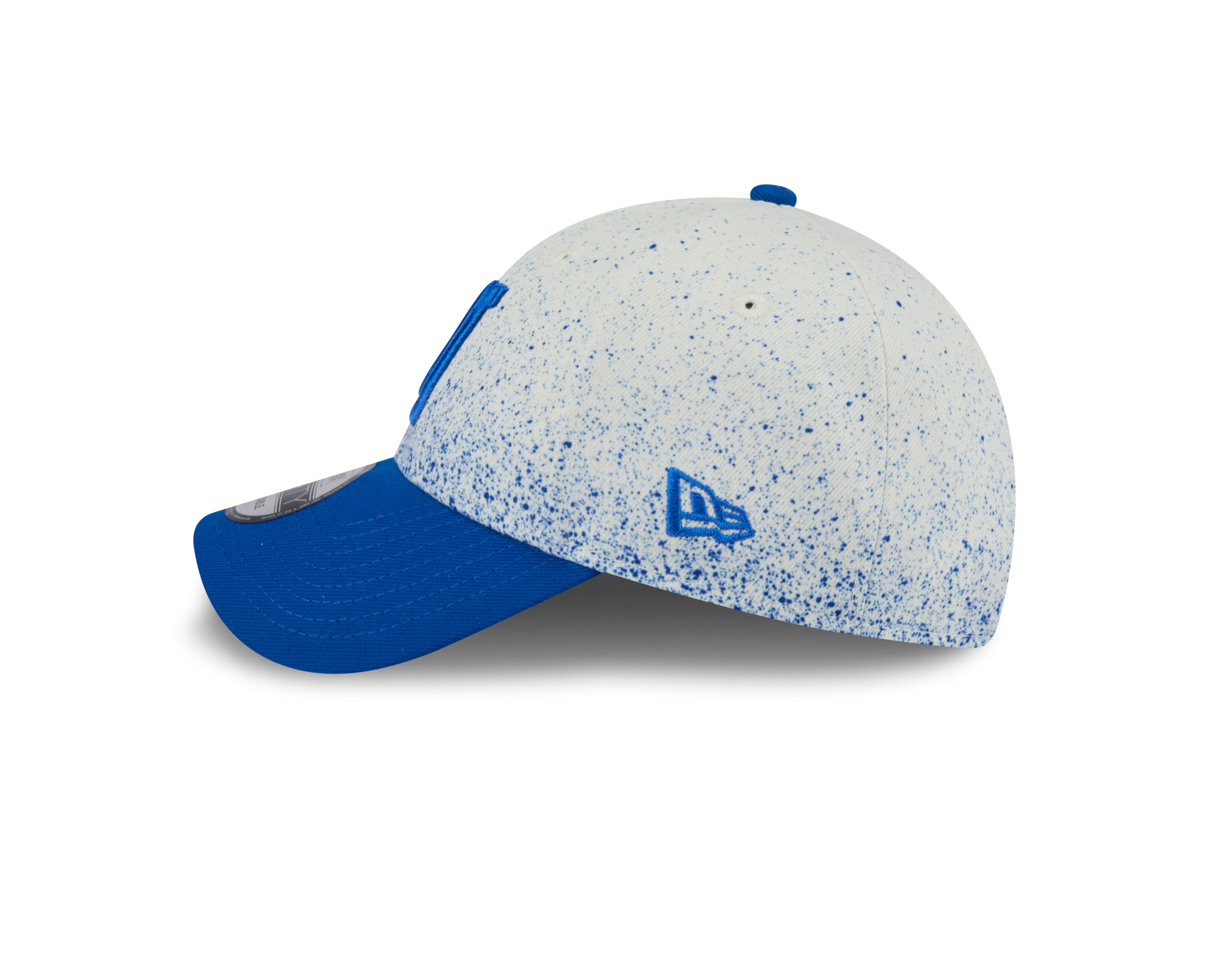 GORRA TIGRES PAINT 2025