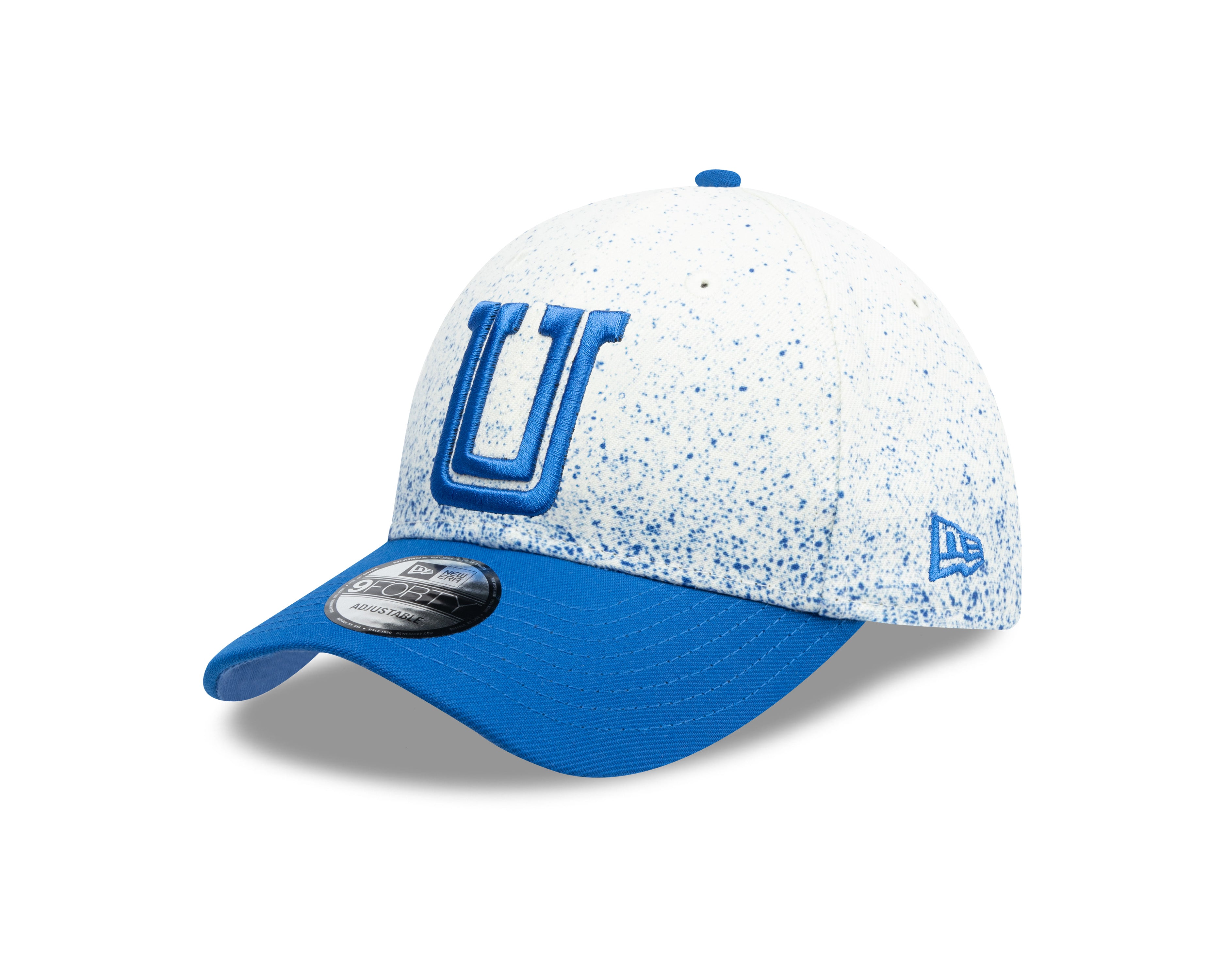 GORRA TIGRES PAINT 2025