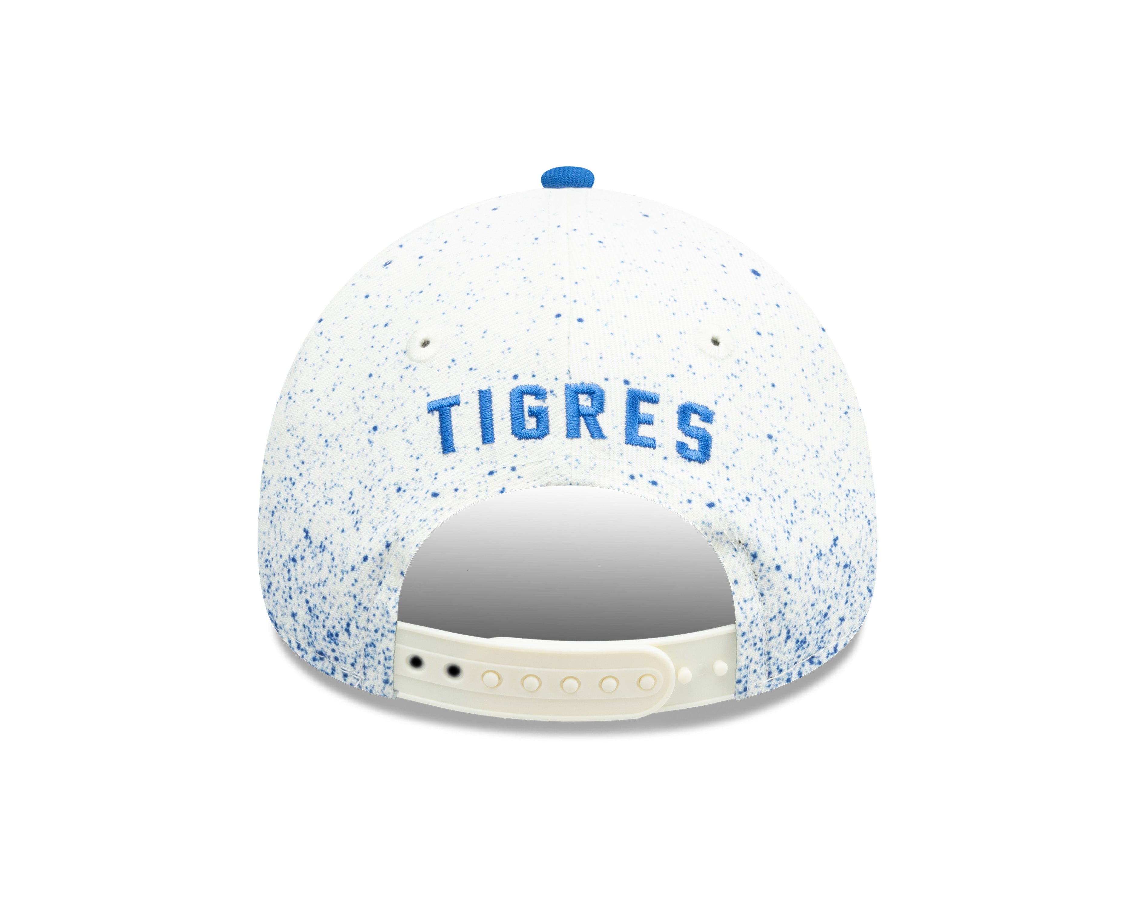 GORRA TIGRES PAINT 2025