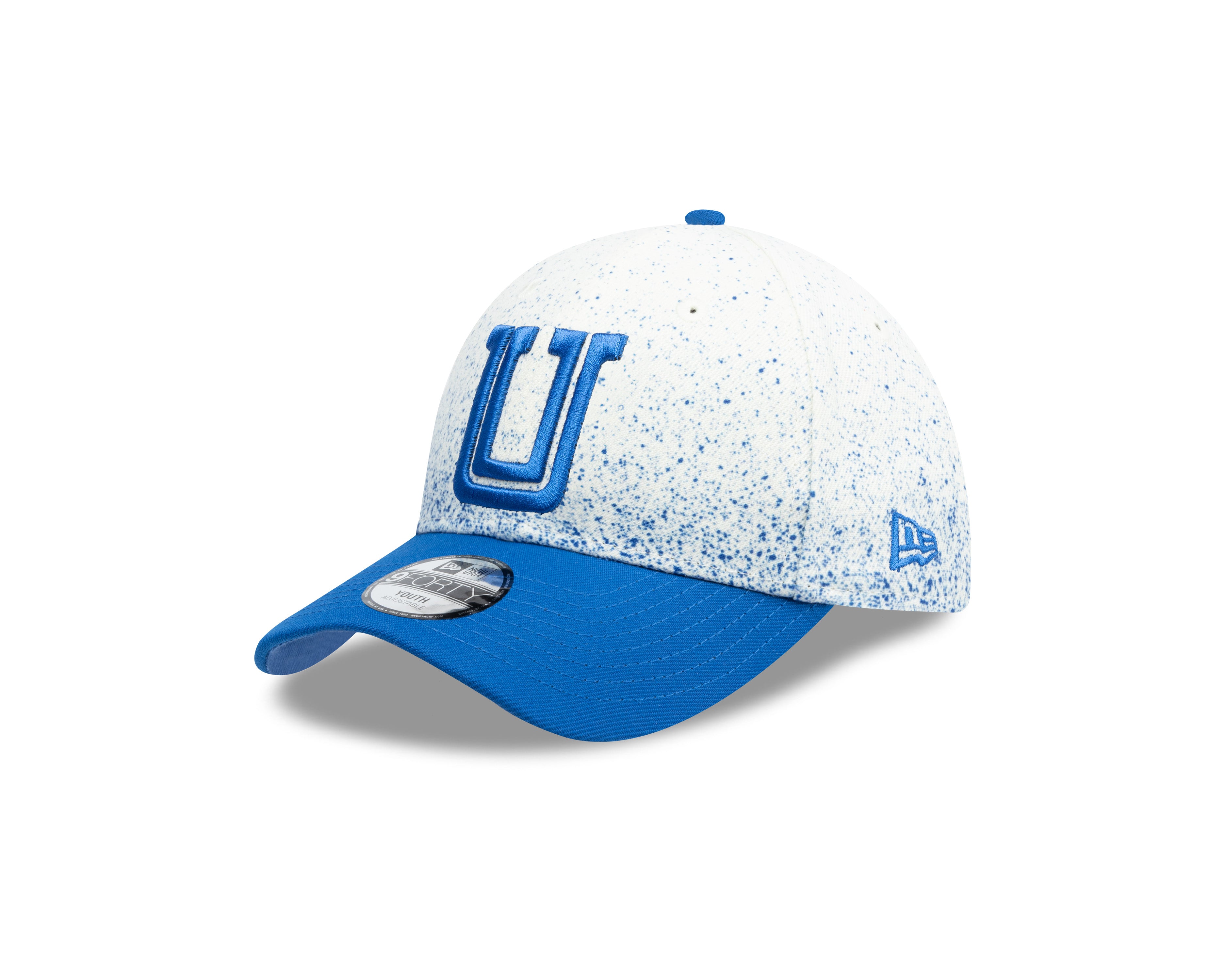 GORRA TIGRES PAINT JUVENIL 2025