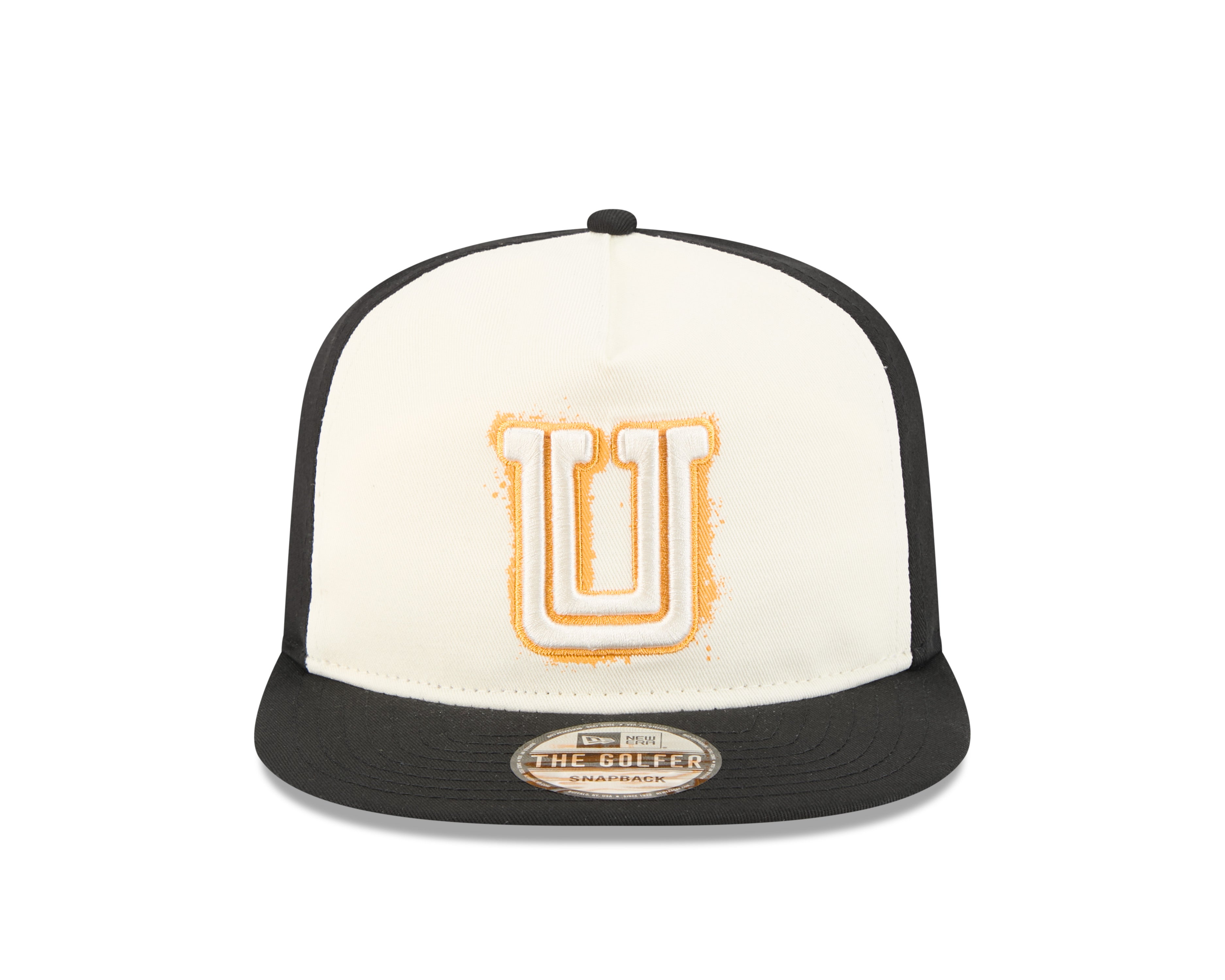 GORRA TIGRES SNAPBACK U 2025