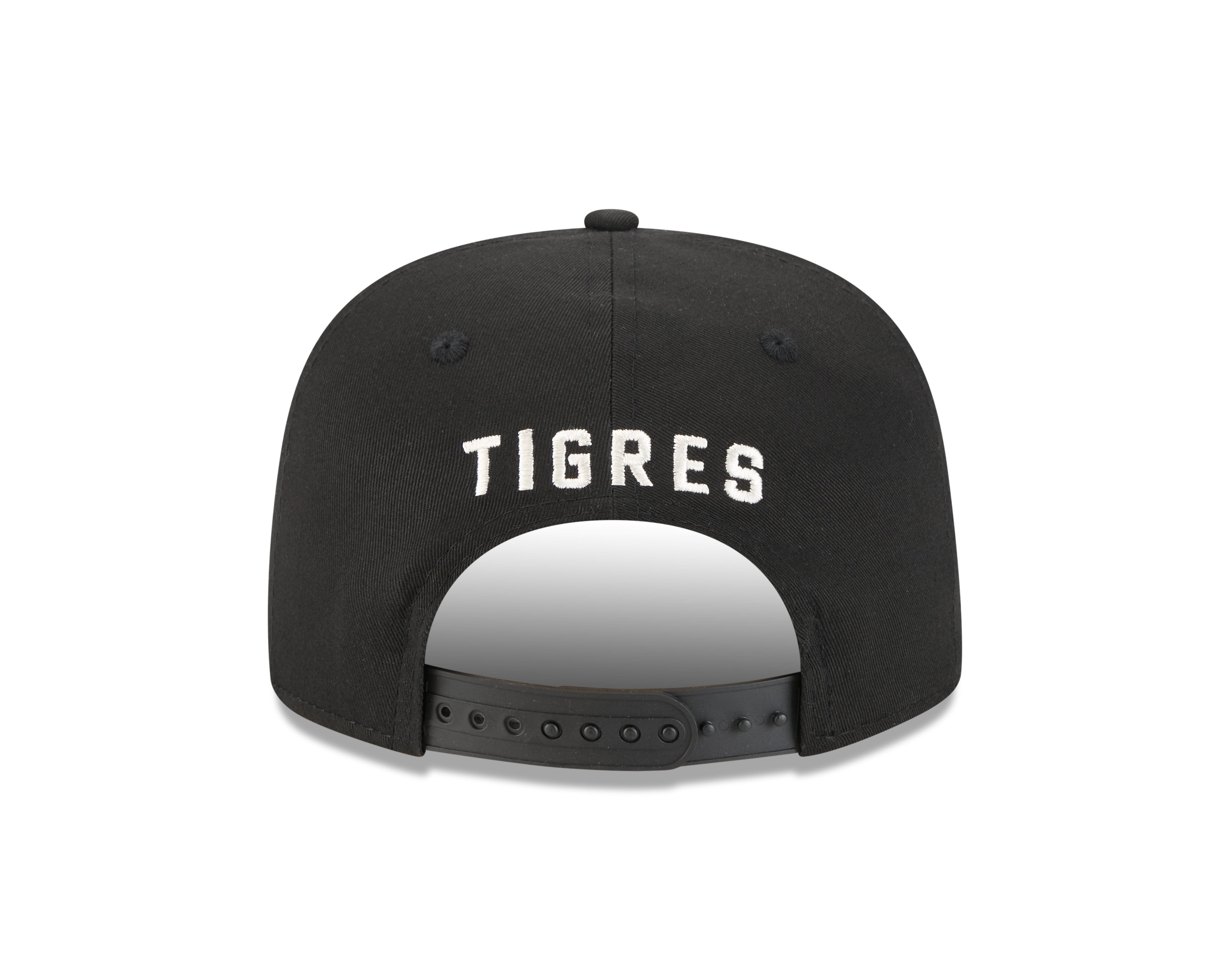 GORRA TIGRES SNAPBACK U 2025