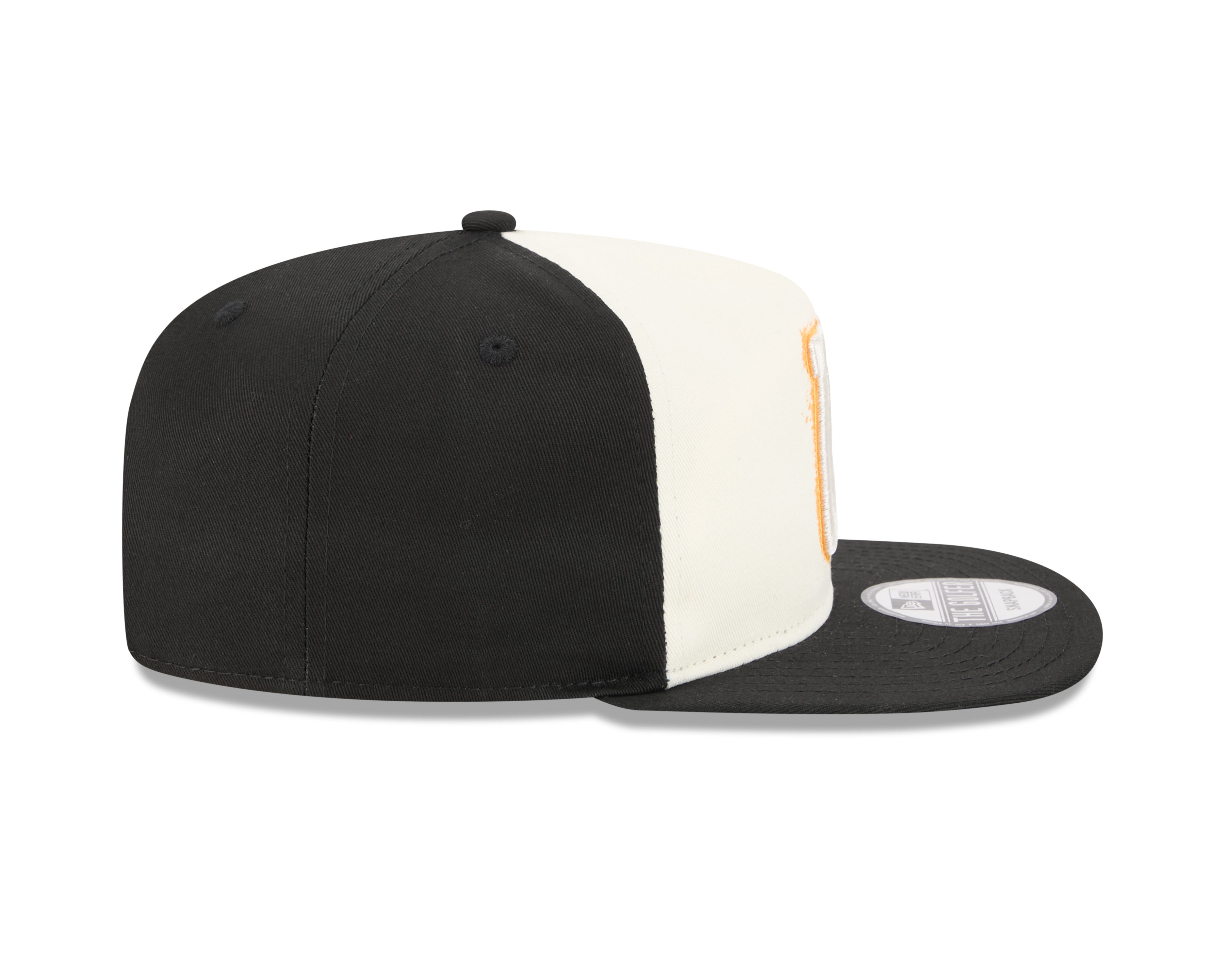 GORRA TIGRES SNAPBACK U 2025