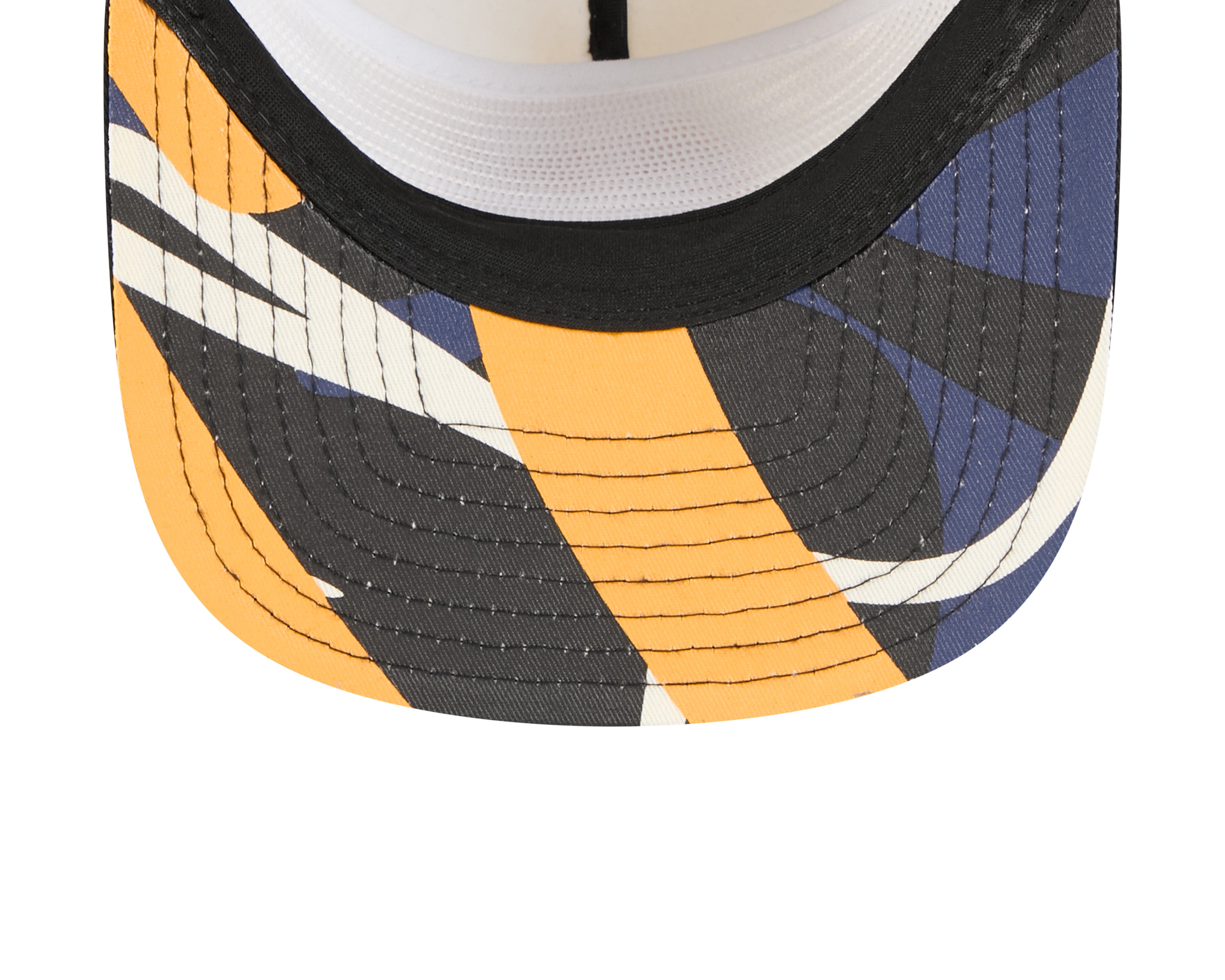 GORRA TIGRES SNAPBACK U 2025