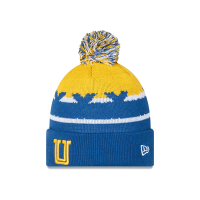 GORRO NEW ERA TIGRES 2024 UNITALLA