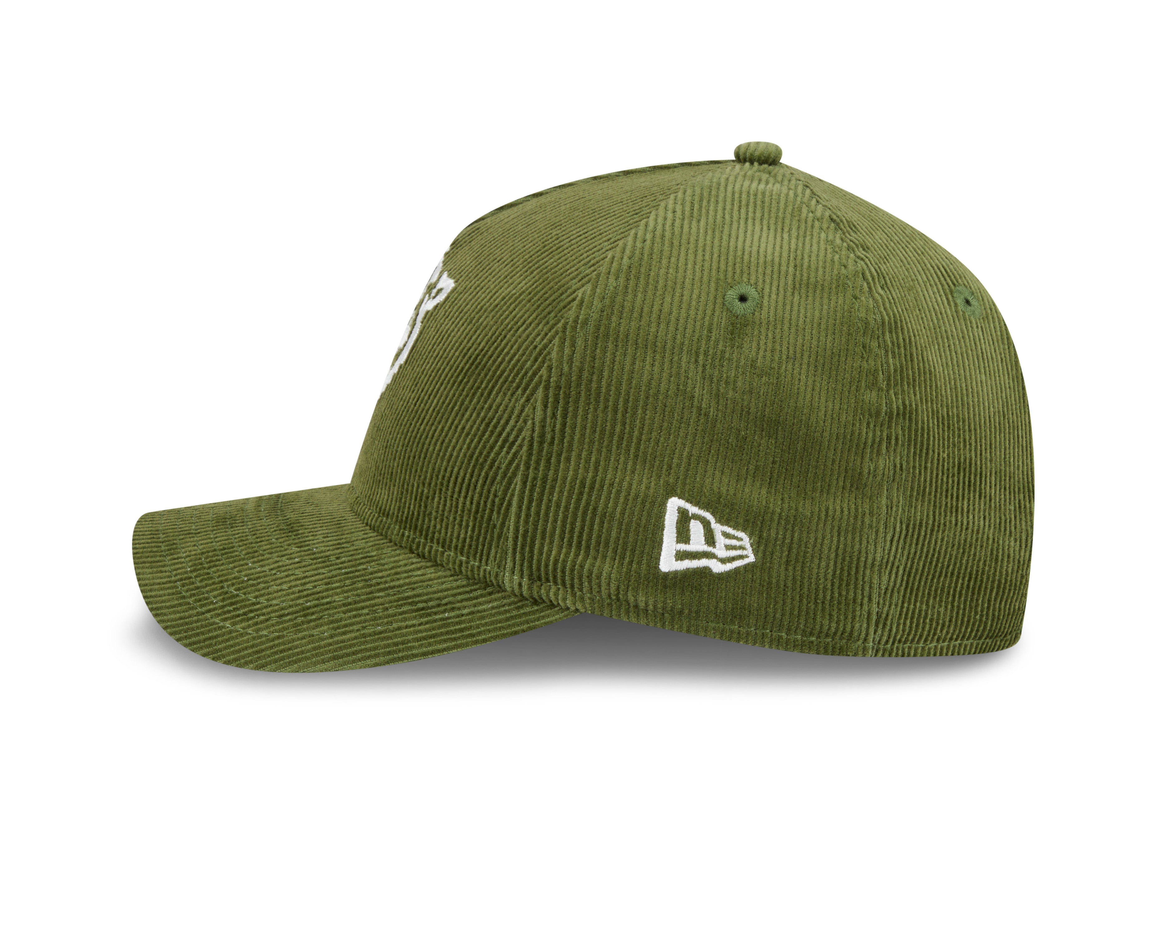 198758518516 GORRA TIGRES VERDE PANA 2025