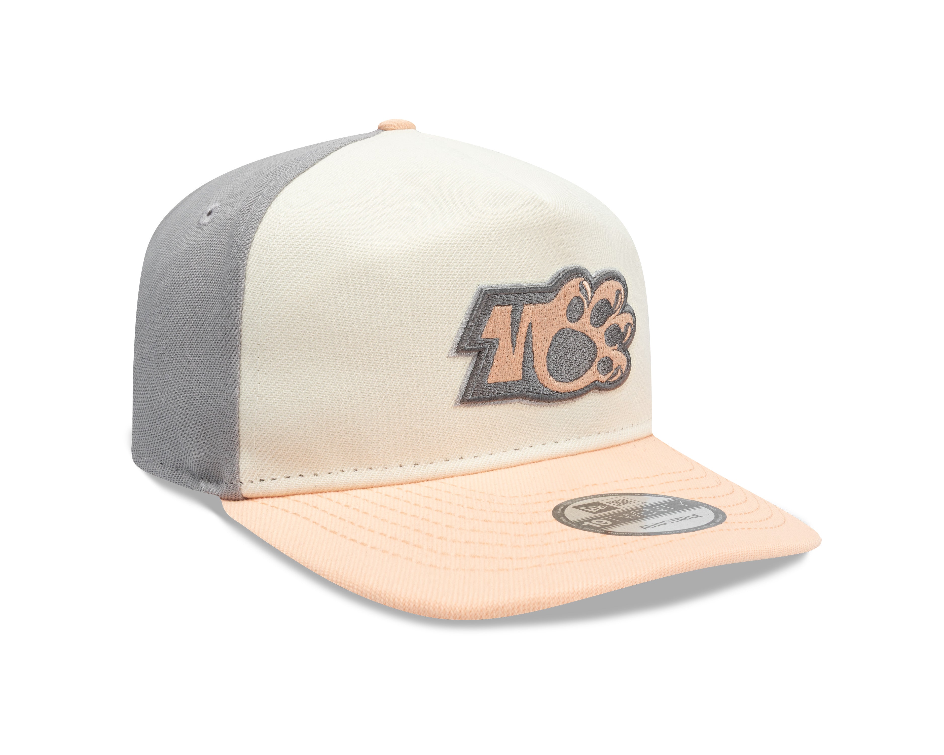 60792313 GORRA GARRA TIGRE PCH