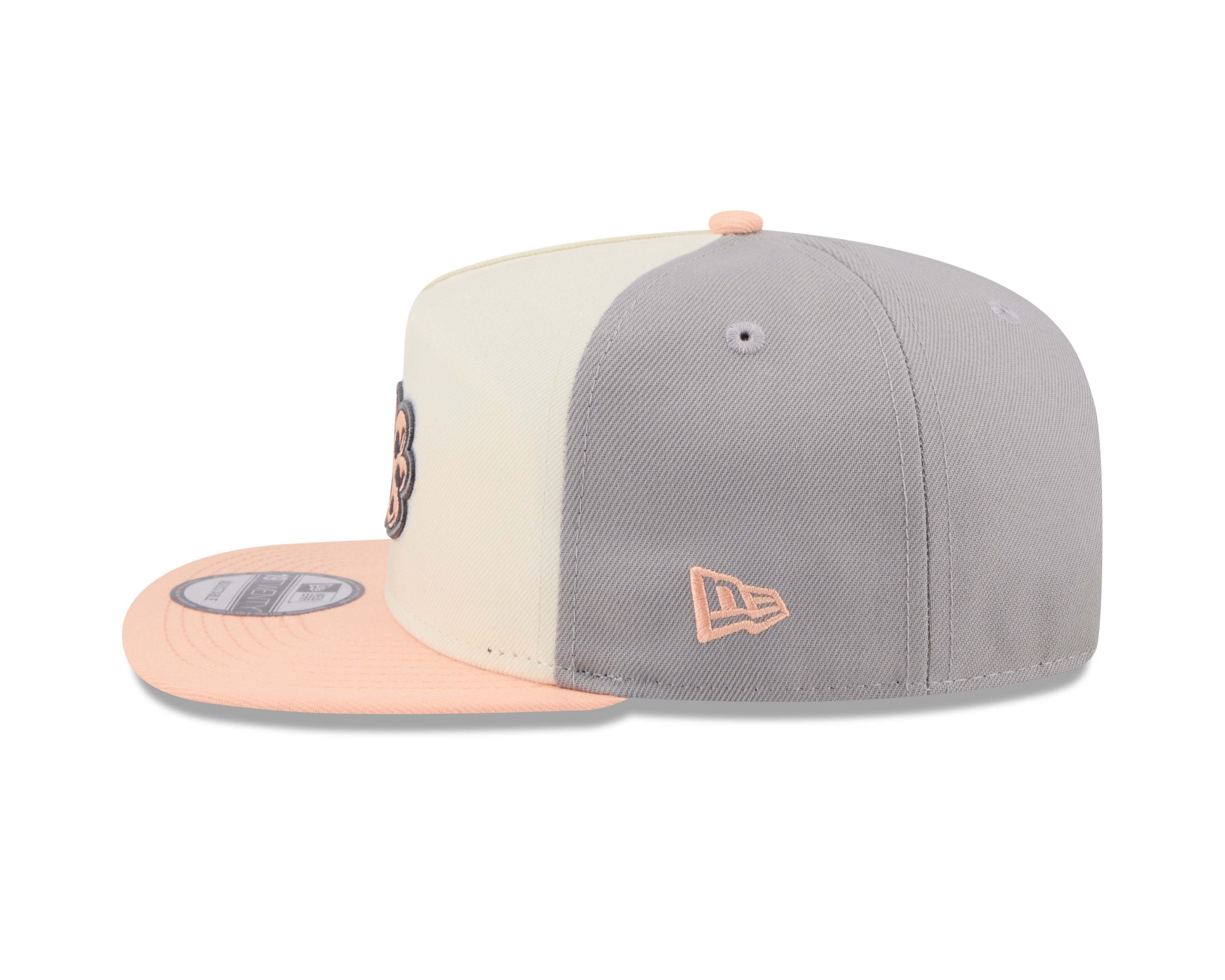 60792313 GORRA GARRA TIGRE PCH