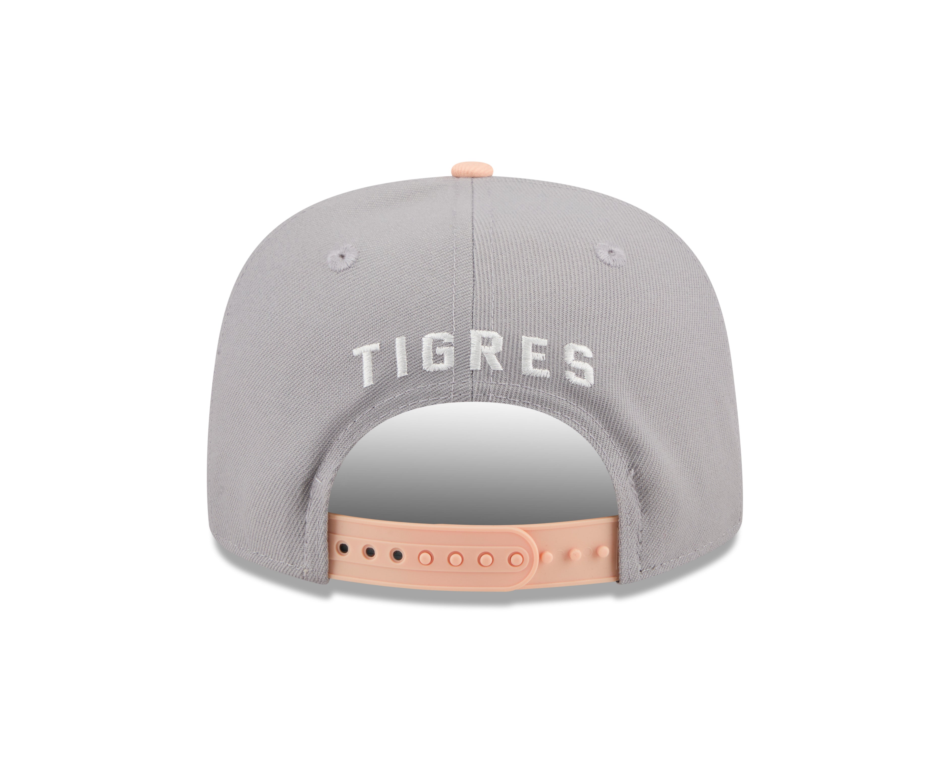 60792313 GORRA GARRA TIGRE PCH