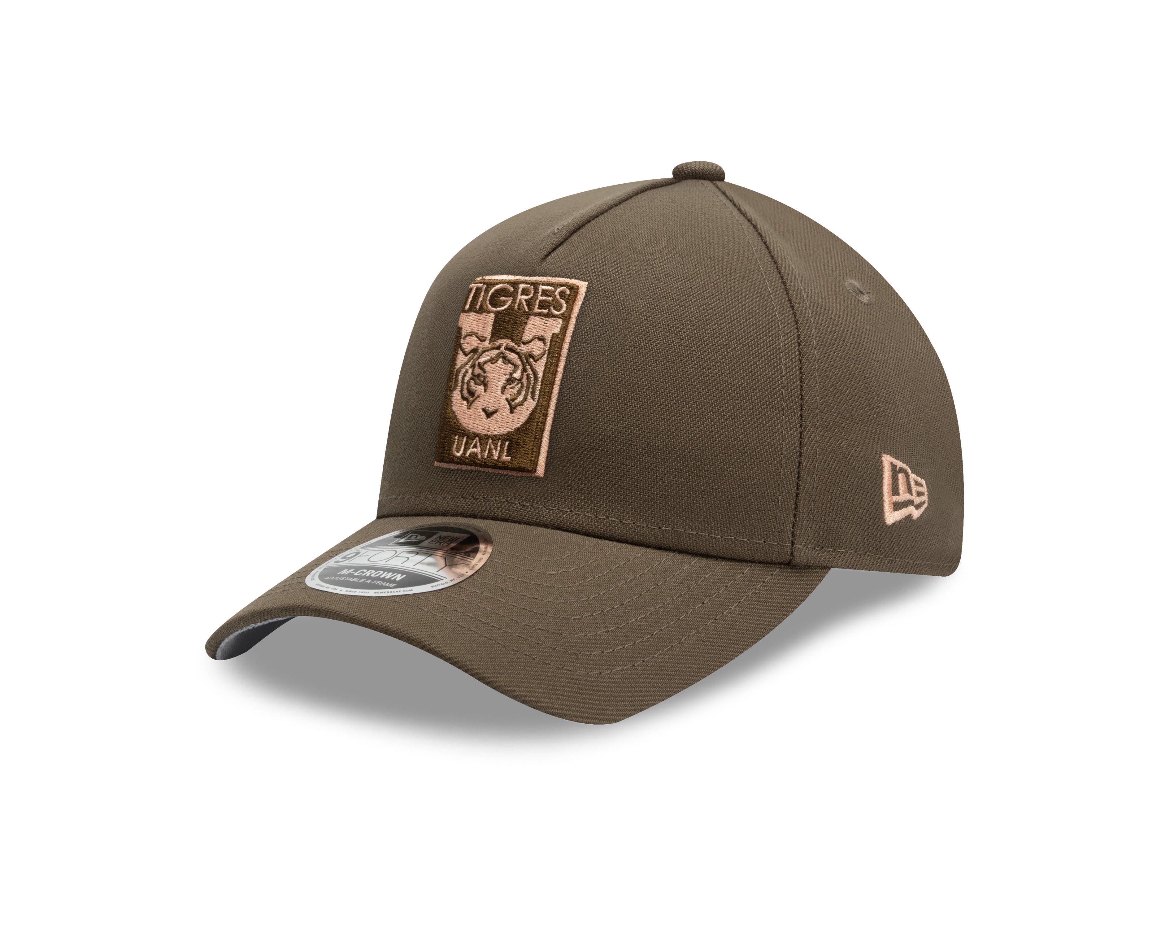 60792390 GORRA Mc AFLMX