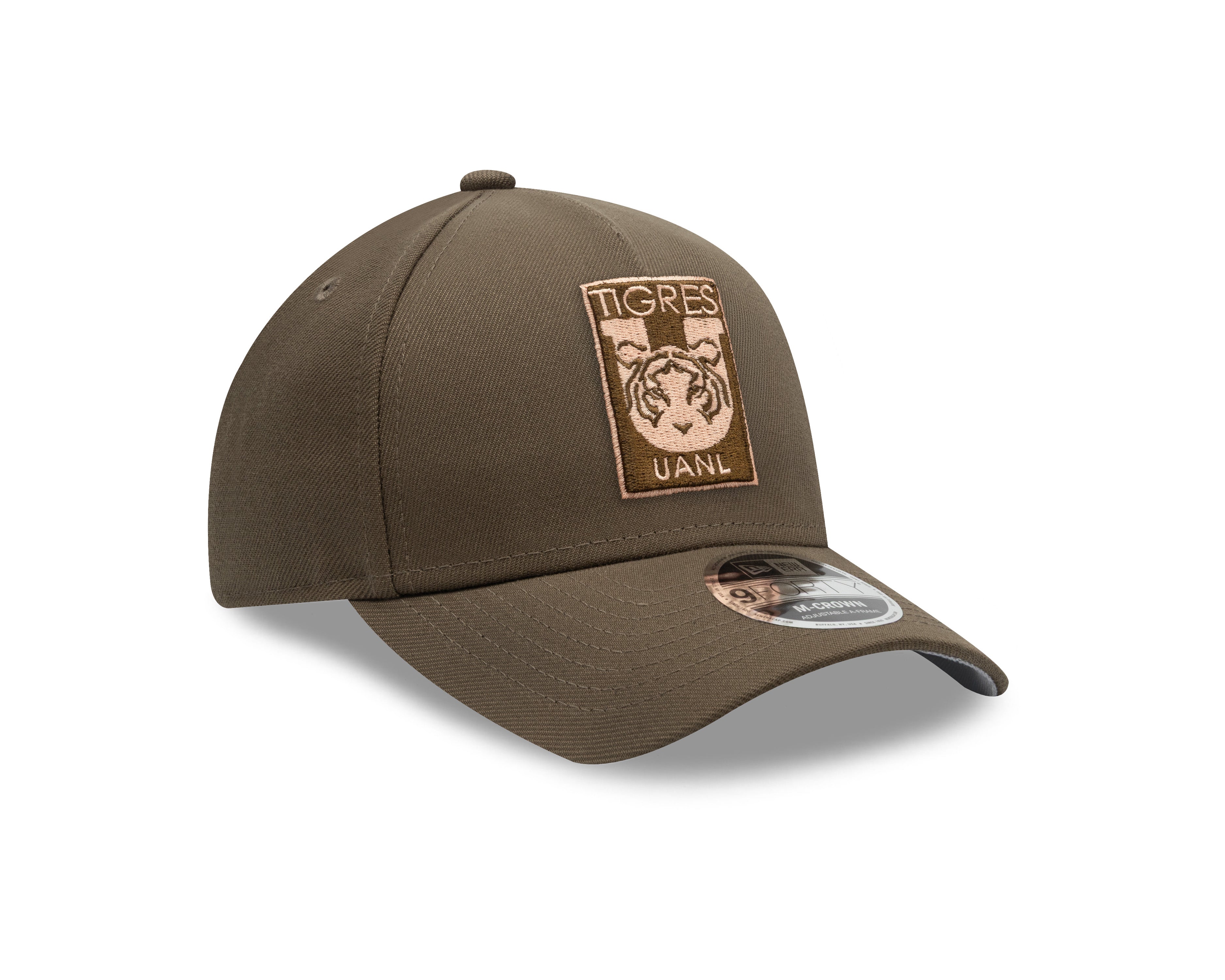 60792390 GORRA Mc AFLMX