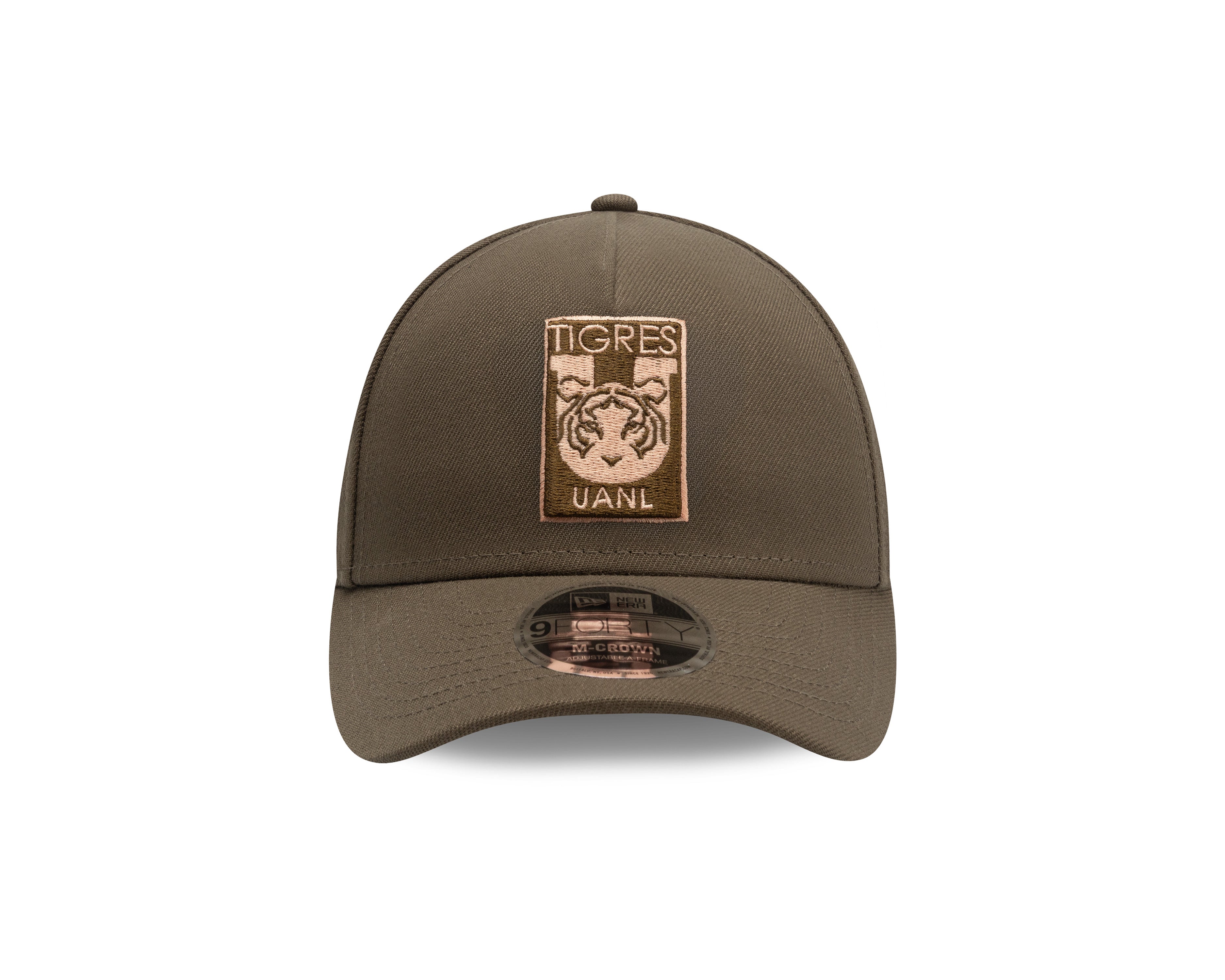 60792390 GORRA Mc AFLMX