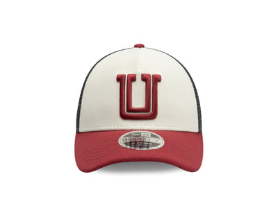 60792421 GORRA TIGRES U CHRM GRY