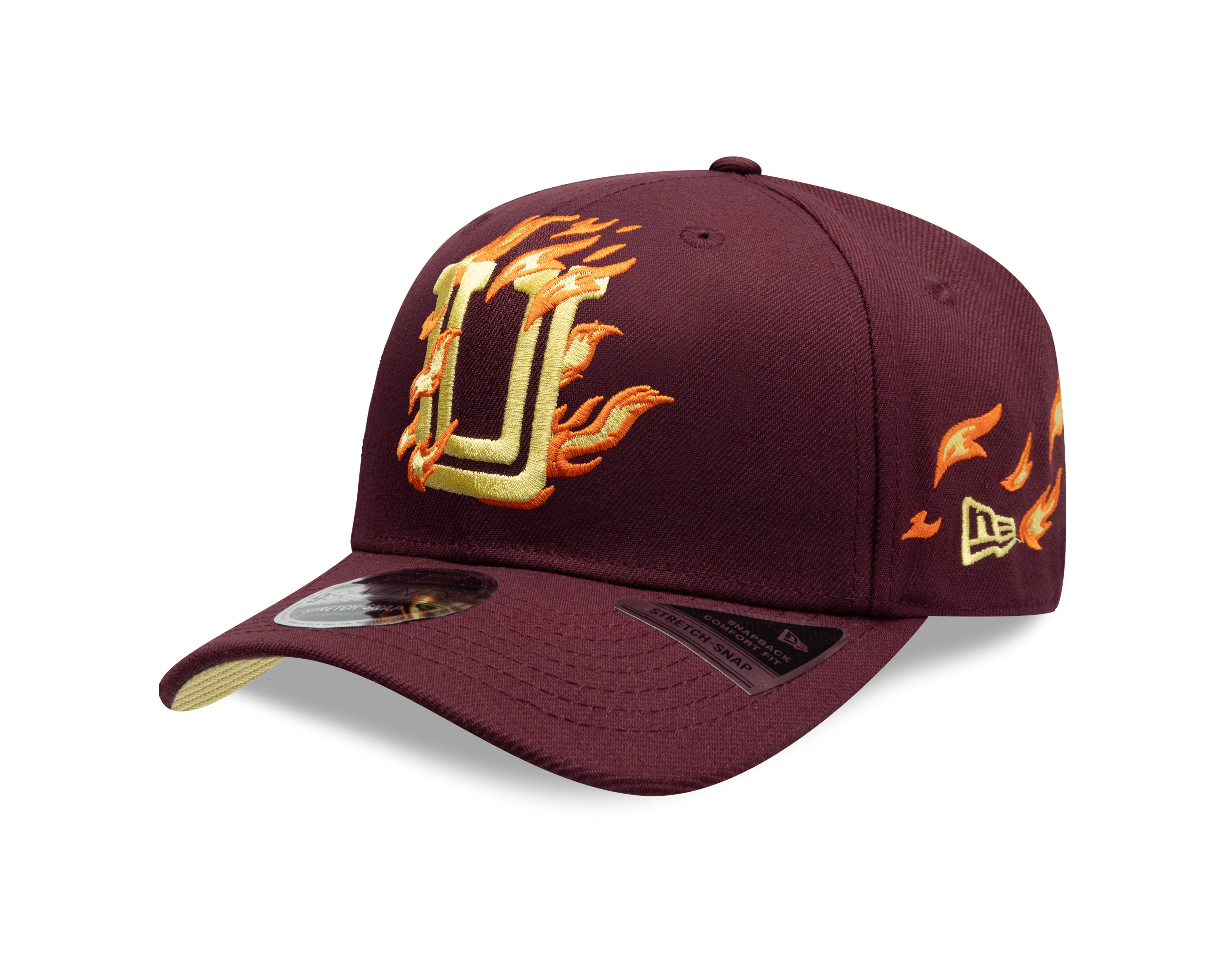 60792485 GORRA SEASONQ2