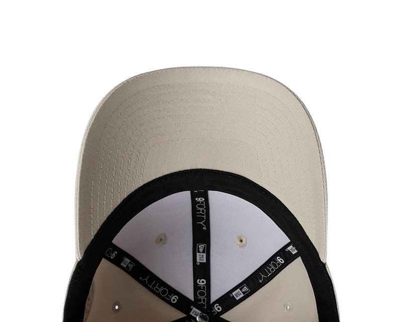 60792997 GORRA BASIC GARRA BEIGE
