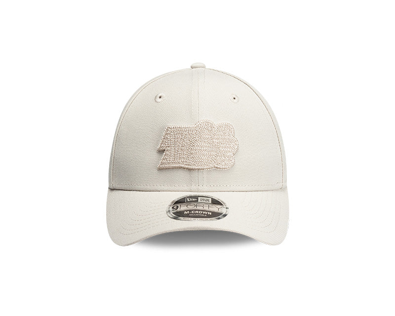 60792997 GORRA BASIC GARRA BEIGE