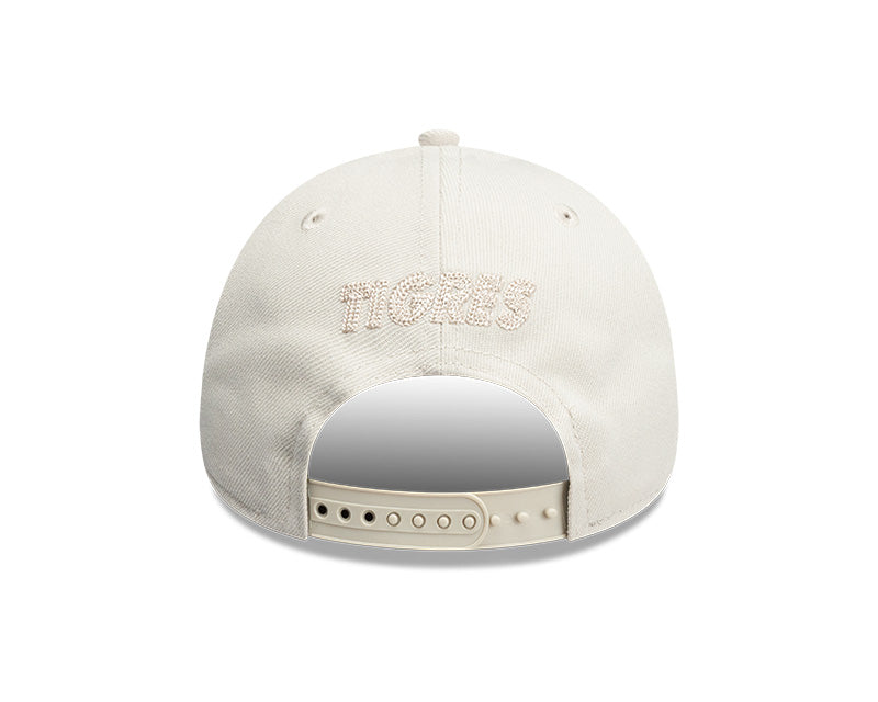60792997 GORRA BASIC GARRA BEIGE