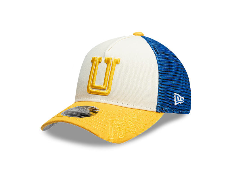 60793013 GORRA TRCKR MONTIG CHRM