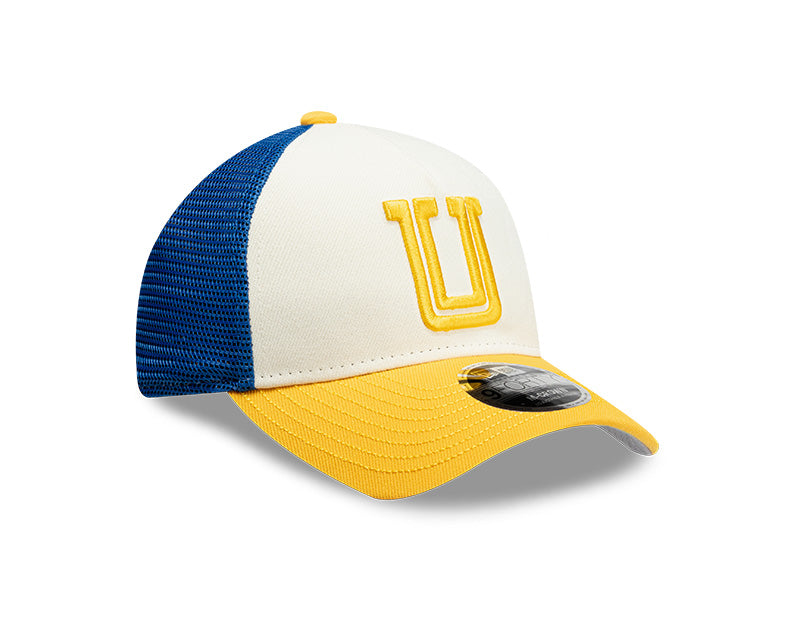 60793013 GORRA TRCKR MONTIG CHRM