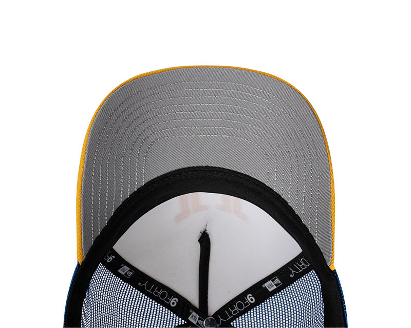 60793013 GORRA TRCKR MONTIG CHRM