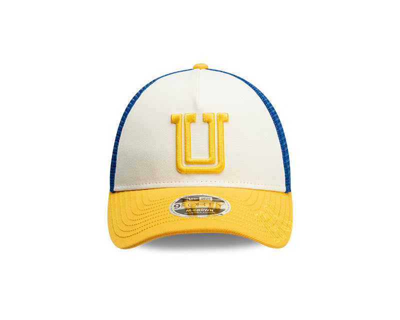 60793013 GORRA TRCKR MONTIG CHRM