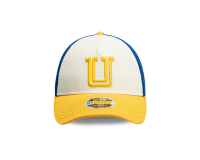 60793013 GORRA TRCKR MONTIG CHRM