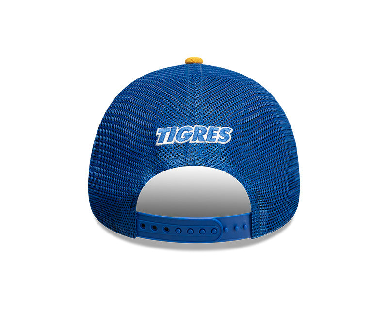 60793013 GORRA TRCKR MONTIG CHRM