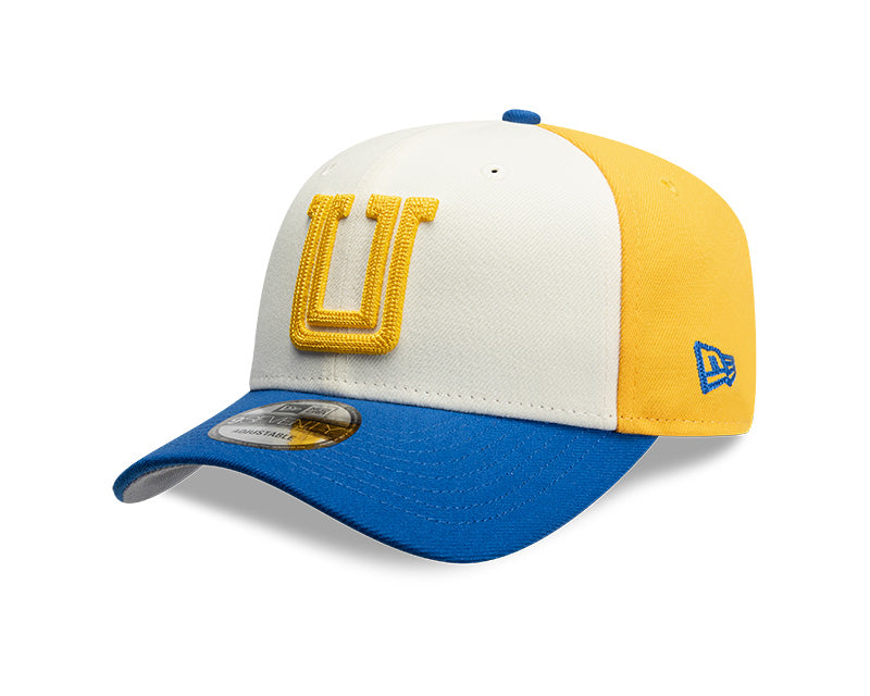60793025 GORRA BASIC 3TONE TMONTIG
