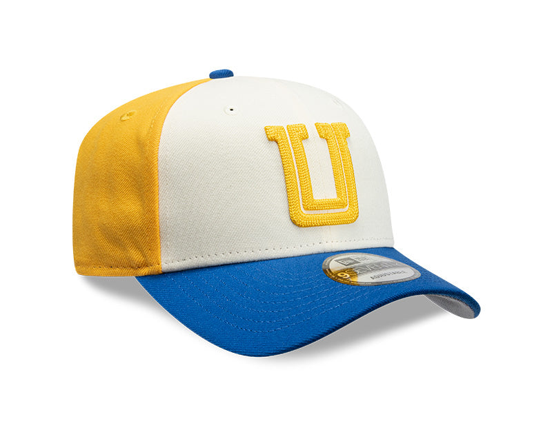 60793025 GORRA BASIC 3TONE TMONTIG