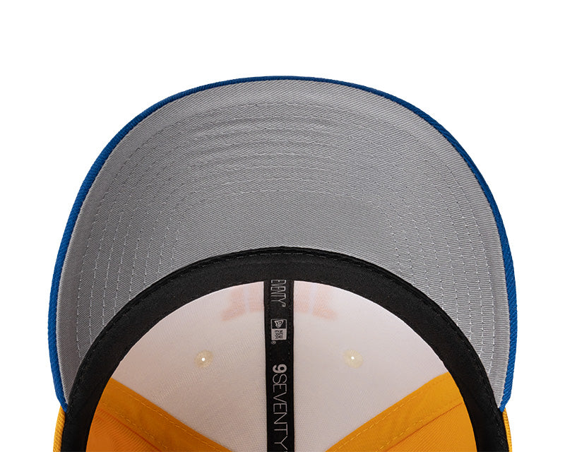 60793025 GORRA BASIC 3TONE TMONTIG