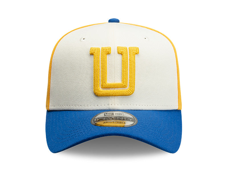 60793025 GORRA BASIC 3TONE TMONTIG