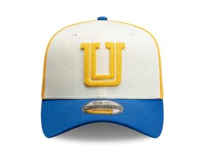 60793025 GORRA BASIC 3TONE TMONTIG
