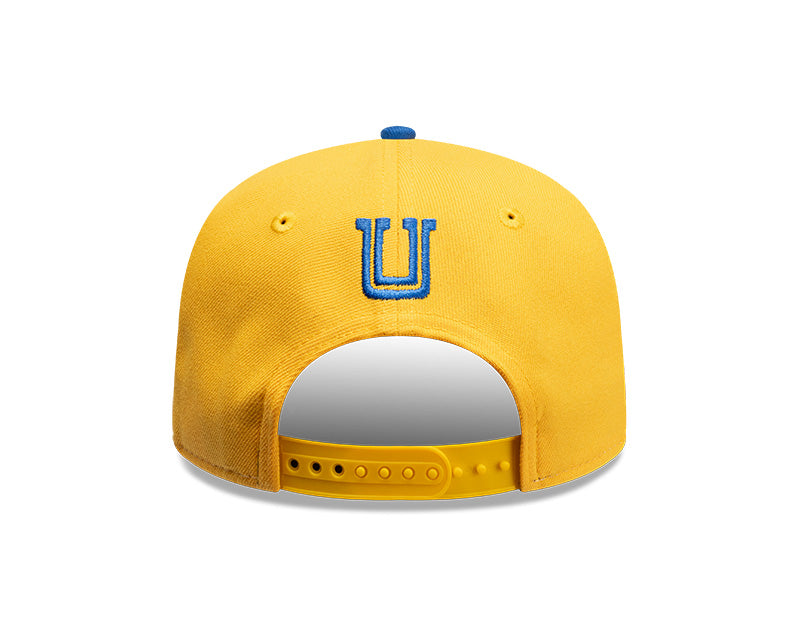 60793025 GORRA BASIC 3TONE TMONTIG