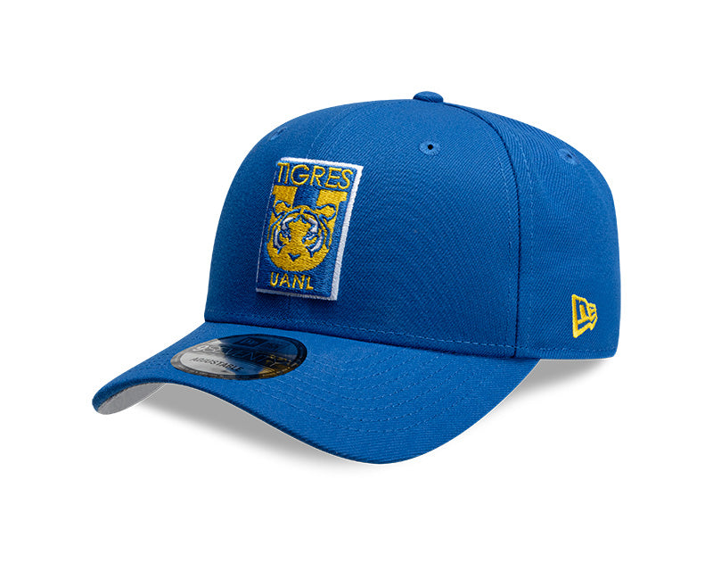 60793028 GORRA BASICS ESCUDO AZUL