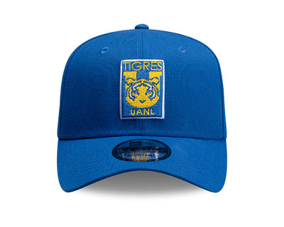 60793028 GORRA BASICS ESCUDO AZUL