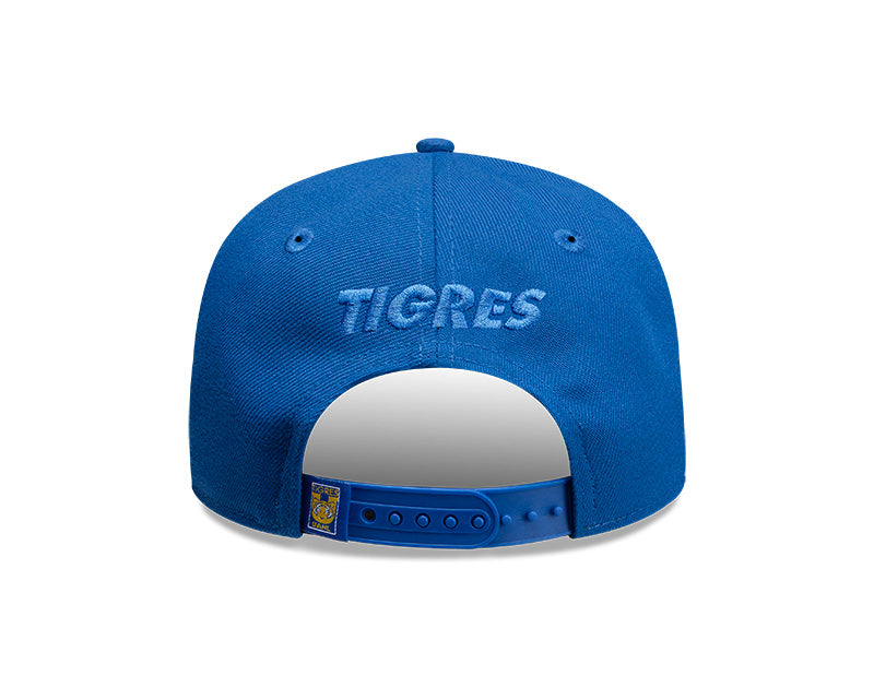 60793028 GORRA BASICS ESCUDO AZUL