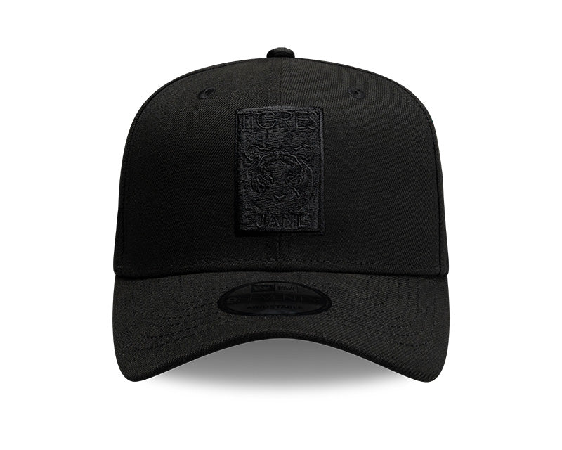 60793030 GORRA BASIC ESCUDO BLK