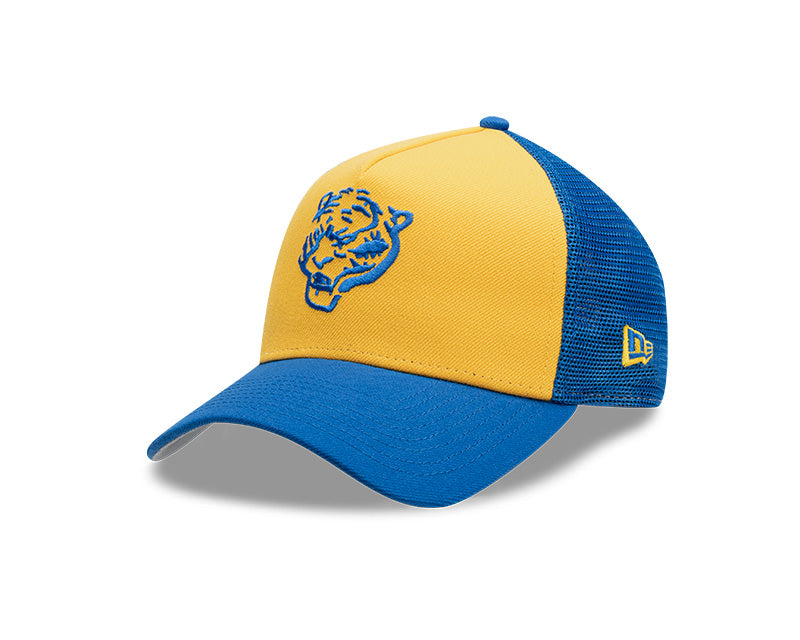 60850233 GORRA TRUCKER SDEPTCH