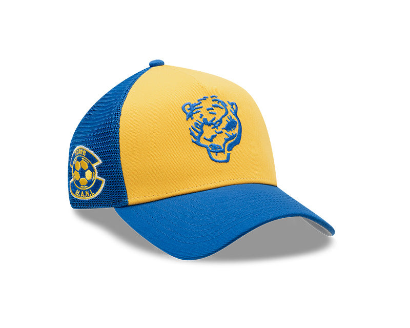 60850233 GORRA TRUCKER SDEPTCH