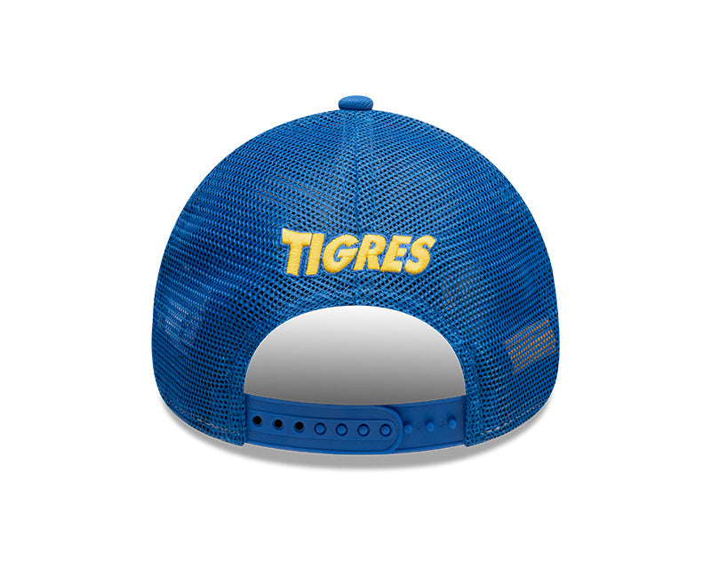 60850233 GORRA TRUCKER SDEPTCH