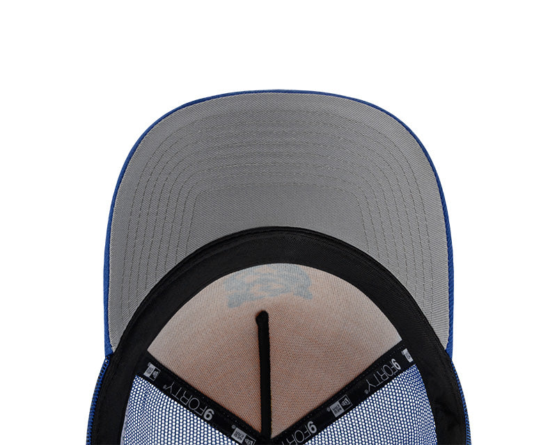 60850233 GORRA TRUCKER SDEPTCH