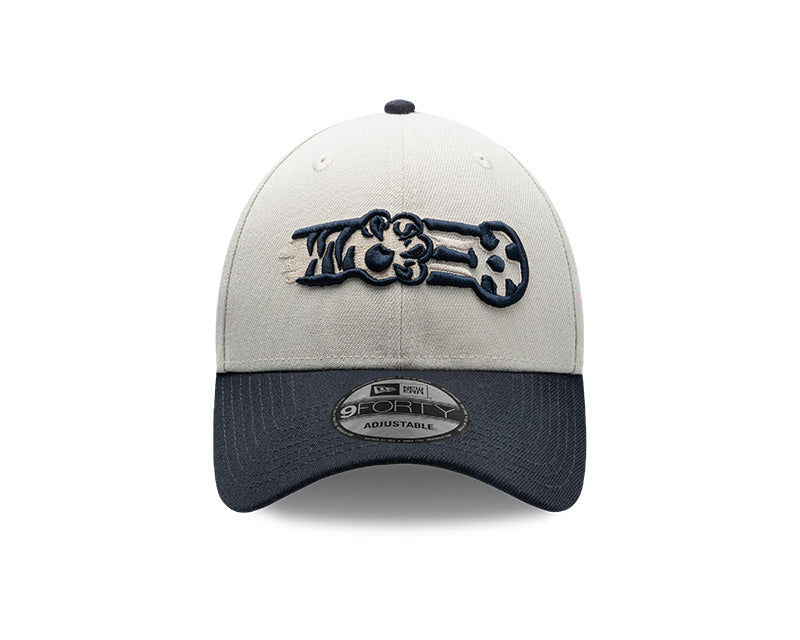 60853183 GORRA MONTIG GARRA