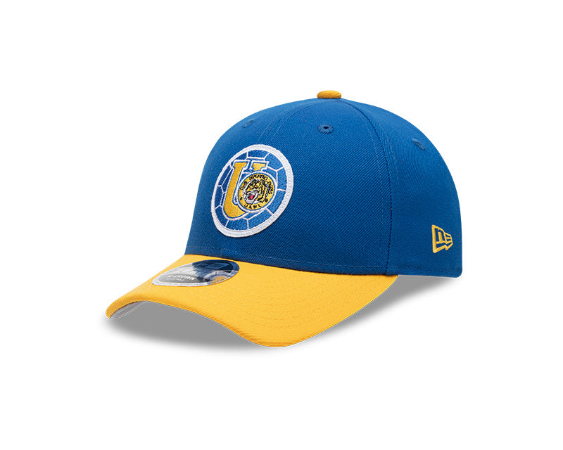 60853187 GORRA RTROPTCH LOGO RETRO